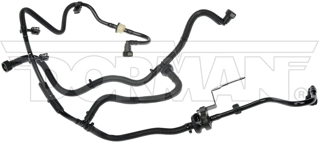 911-774 – DORMAN Vapor Canister Purge Valve, OE Replacement
